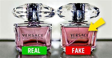 versace robe real vs fake|check versace perfume authenticity.